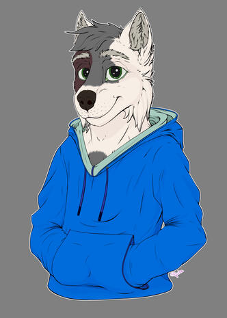 Clean Halfbody