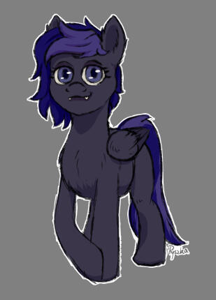 Sketchy Fullbody