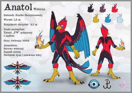 Phoenix Reference